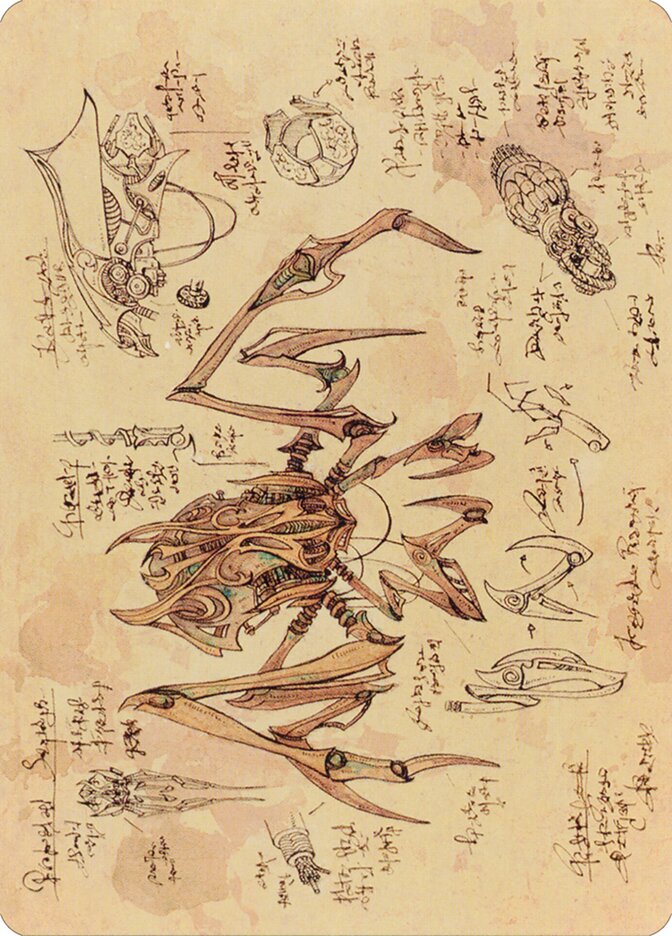 image Scrap Trawler // Scrap Trawler