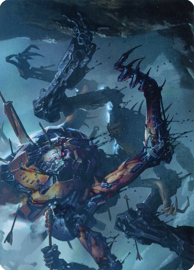 image Scrapwork Rager // Scrapwork Rager