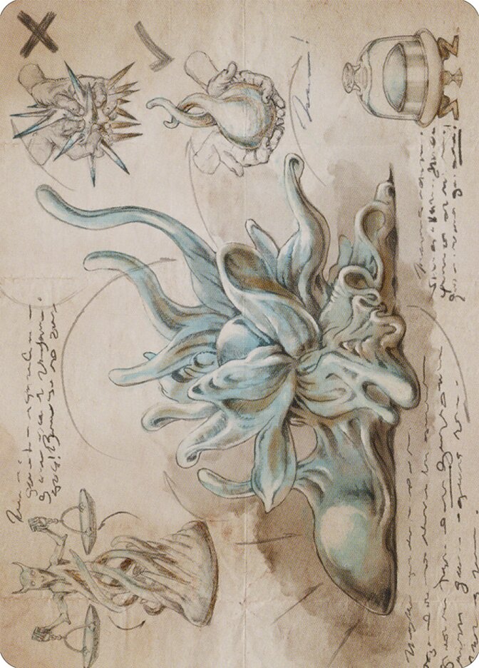 image Sculpting Steel // Sculpting Steel