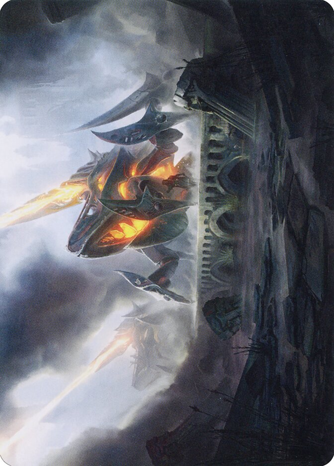 image Skitterbeam Battalion // Skitterbeam Battalion