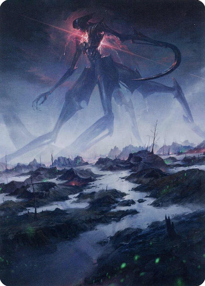 image Swamp // Swamp