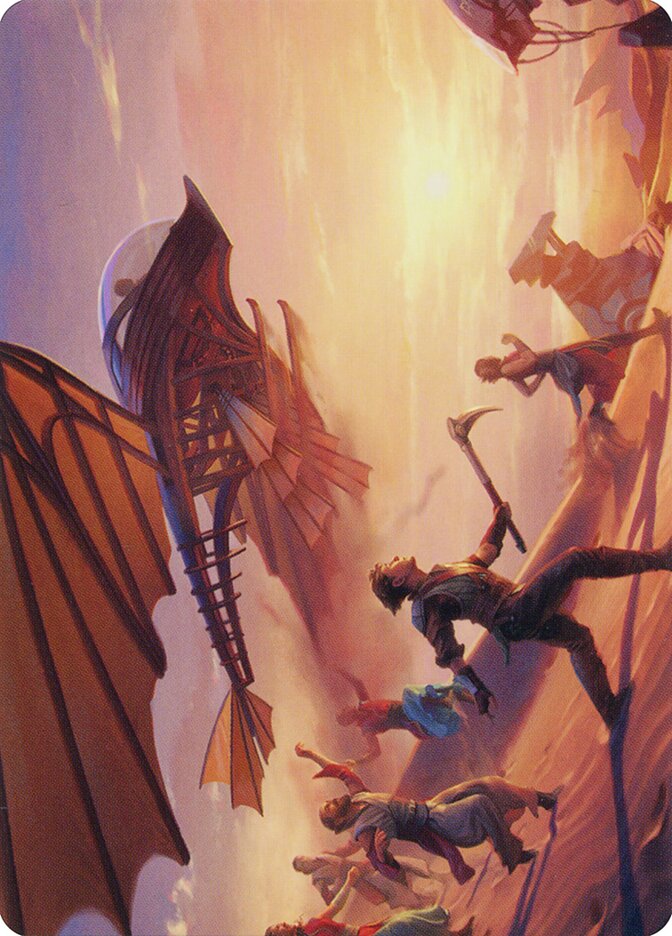 image Take Flight // Take Flight