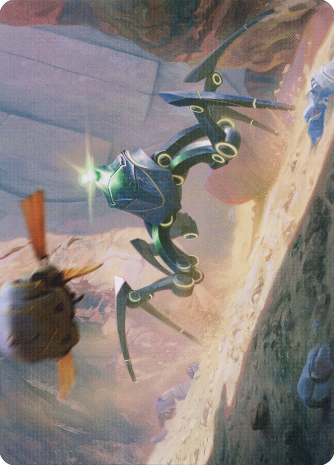 image Thran Spider // Thran Spider