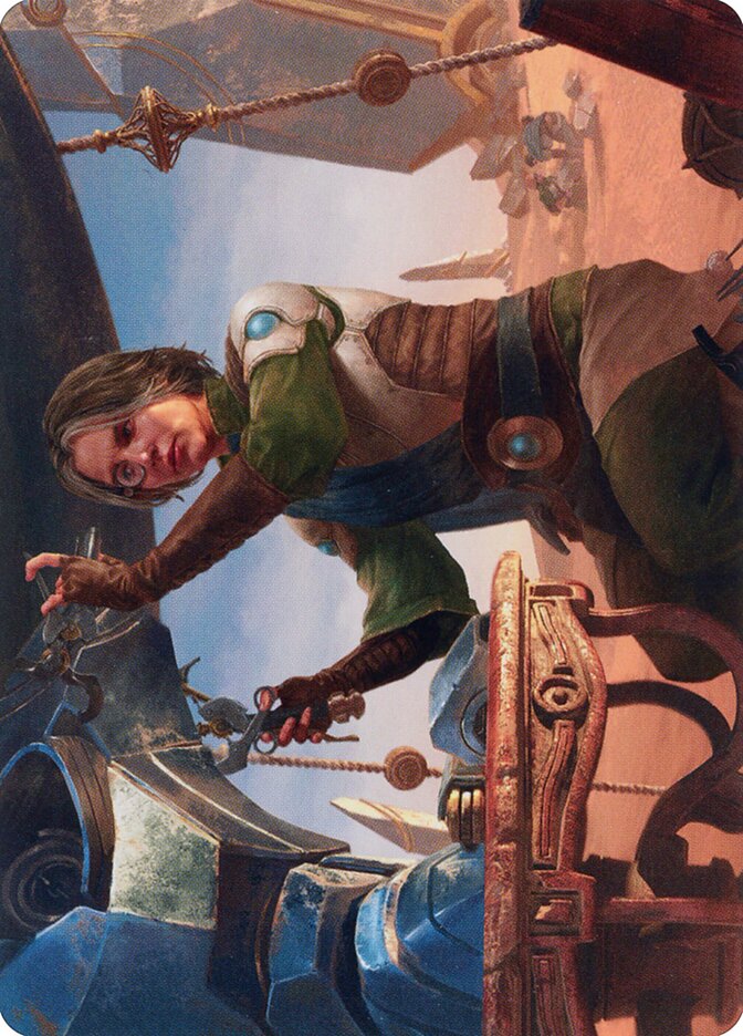 image Tocasia, Dig Site Mentor // Tocasia, Dig Site Mentor