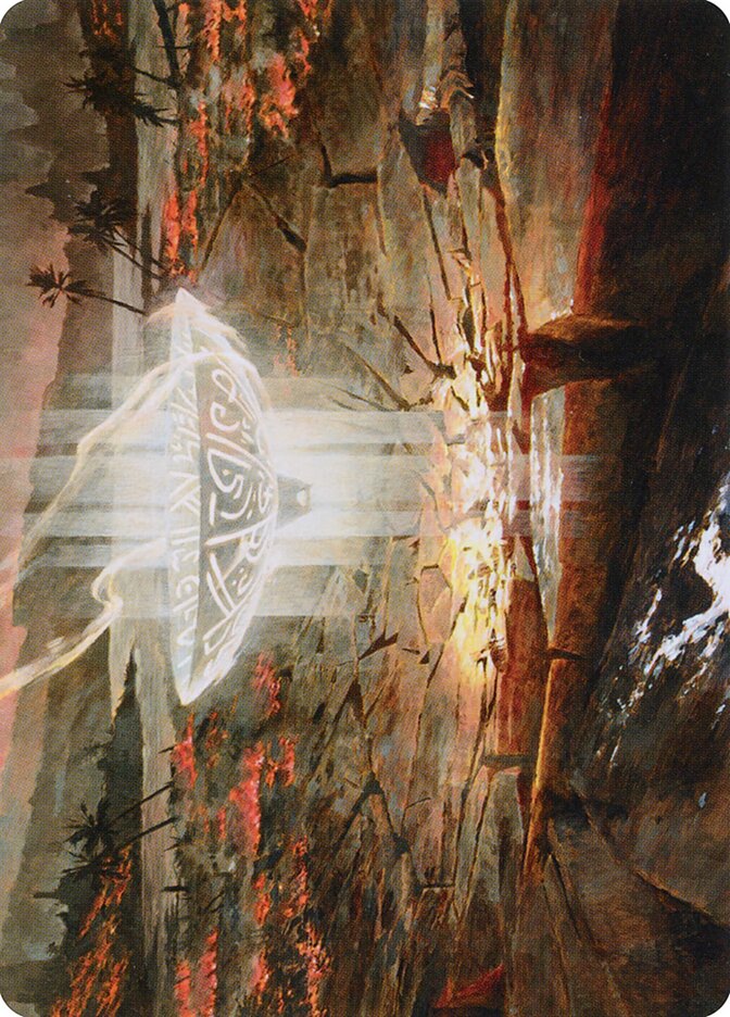 image Urza's Sylex // Urza's Sylex