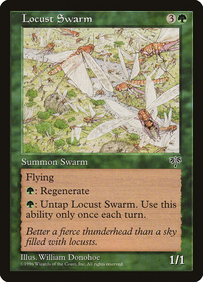 image Locust Swarm