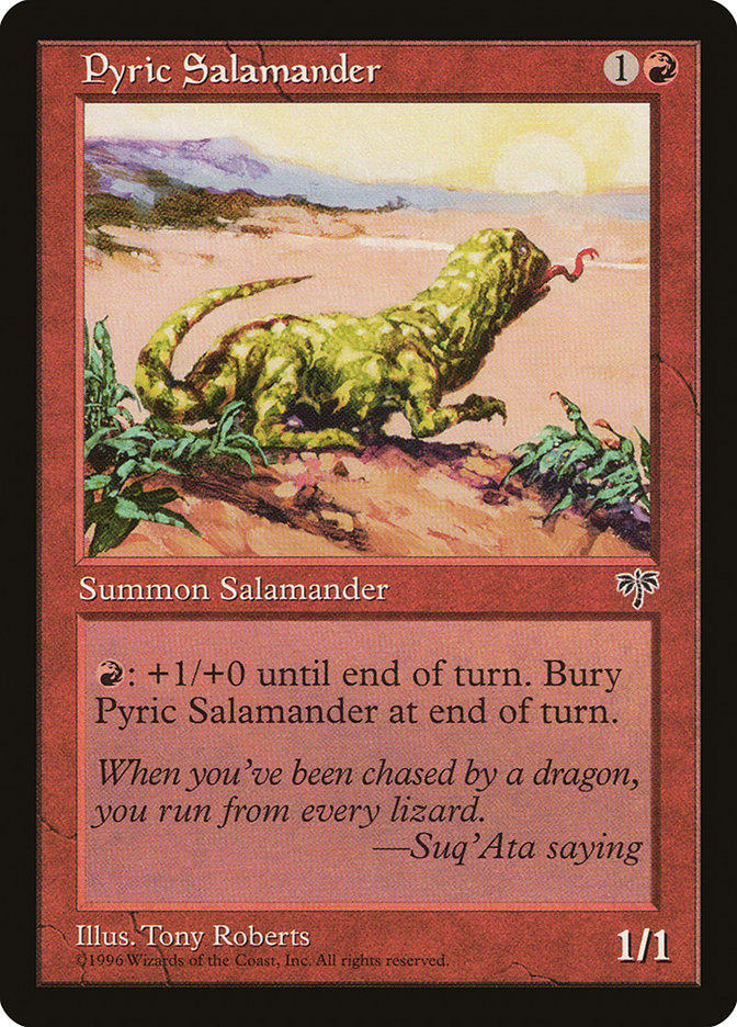 image Pyric Salamander