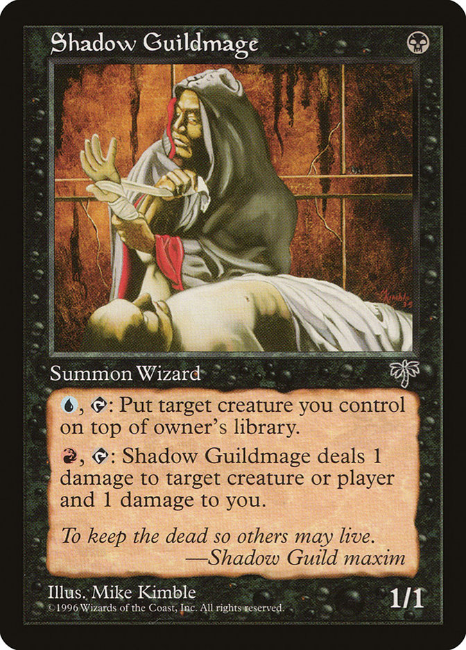 image Shadow Guildmage