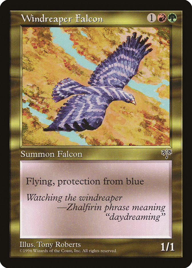 image Windreaper Falcon