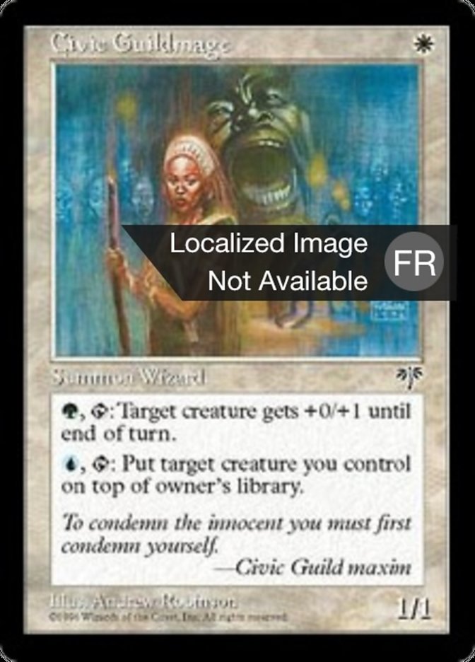 image Ghildmage des patriotes