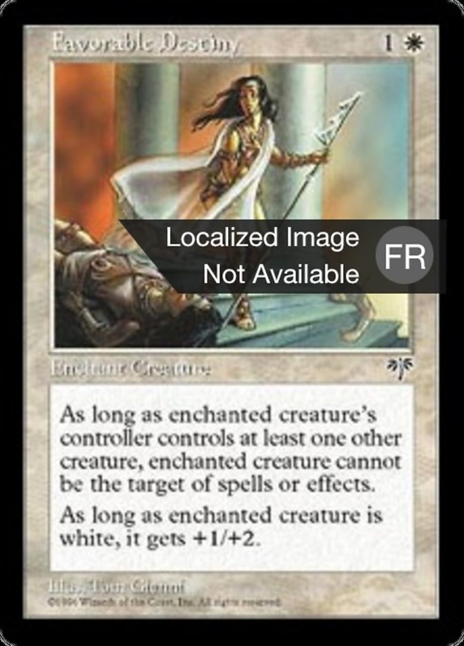 image Destin favorable