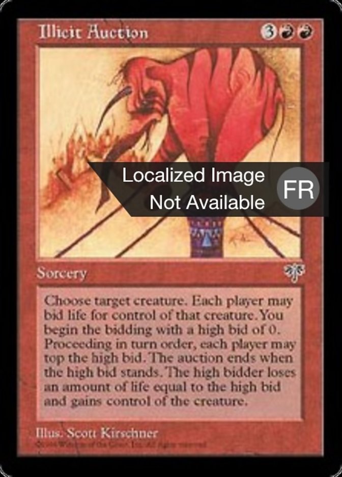 image Enchères illicites