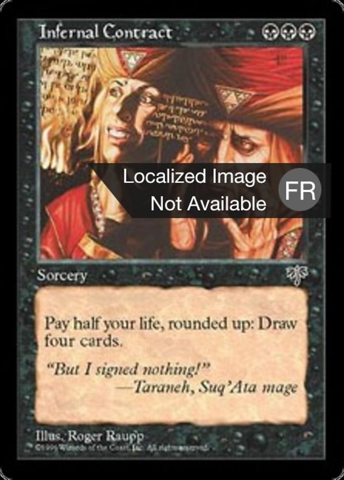 image Pacte avec les enfers