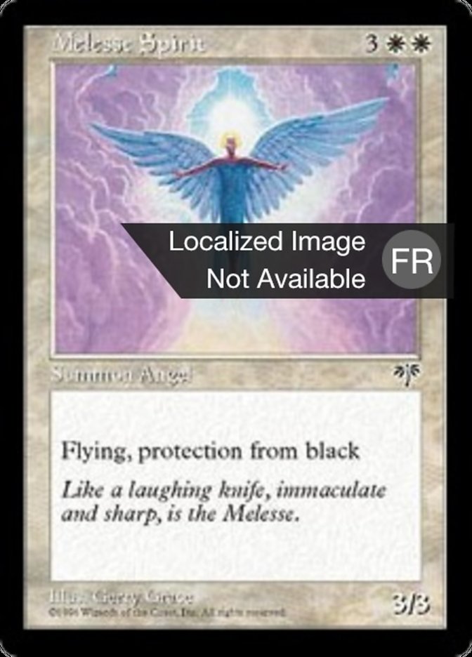 image Esprit méliséen