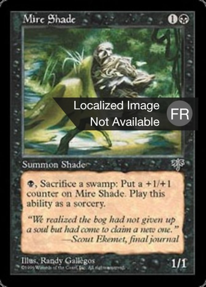 image Ombre des fondrières