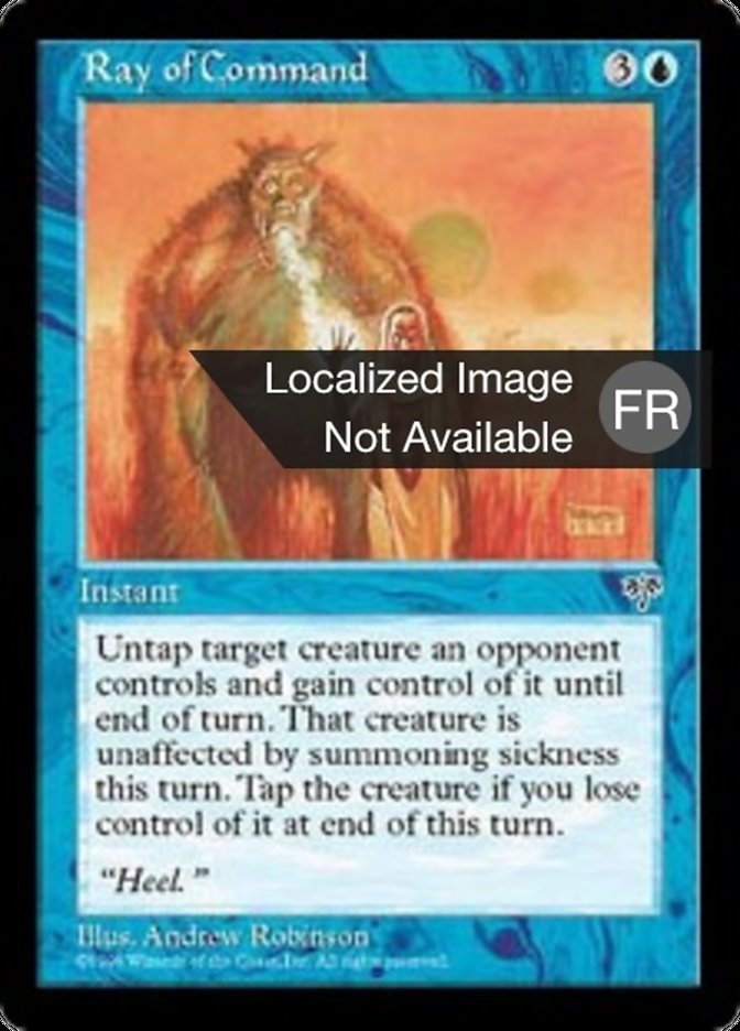 image Rayon de commandement