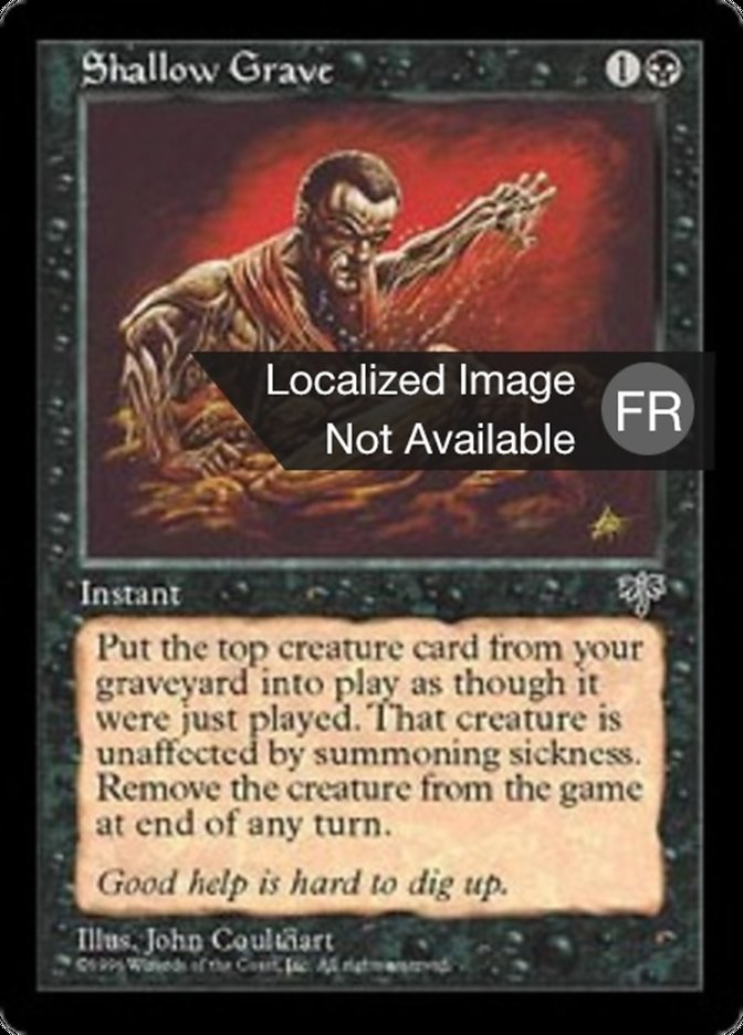 image Sépulture apparente