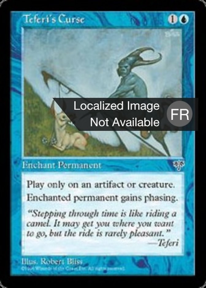 image Malédiction selon Téfeiri