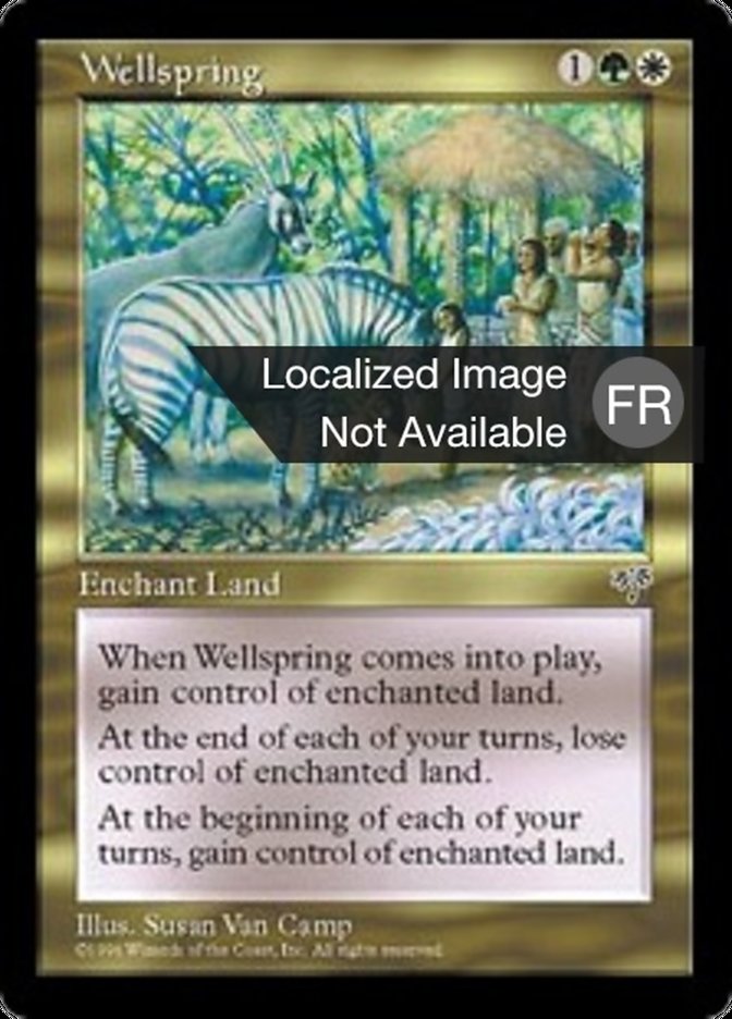 image Puisement à la source