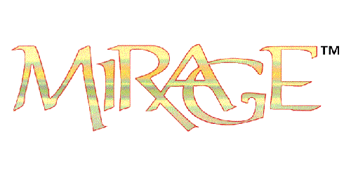 logo édition Mirage