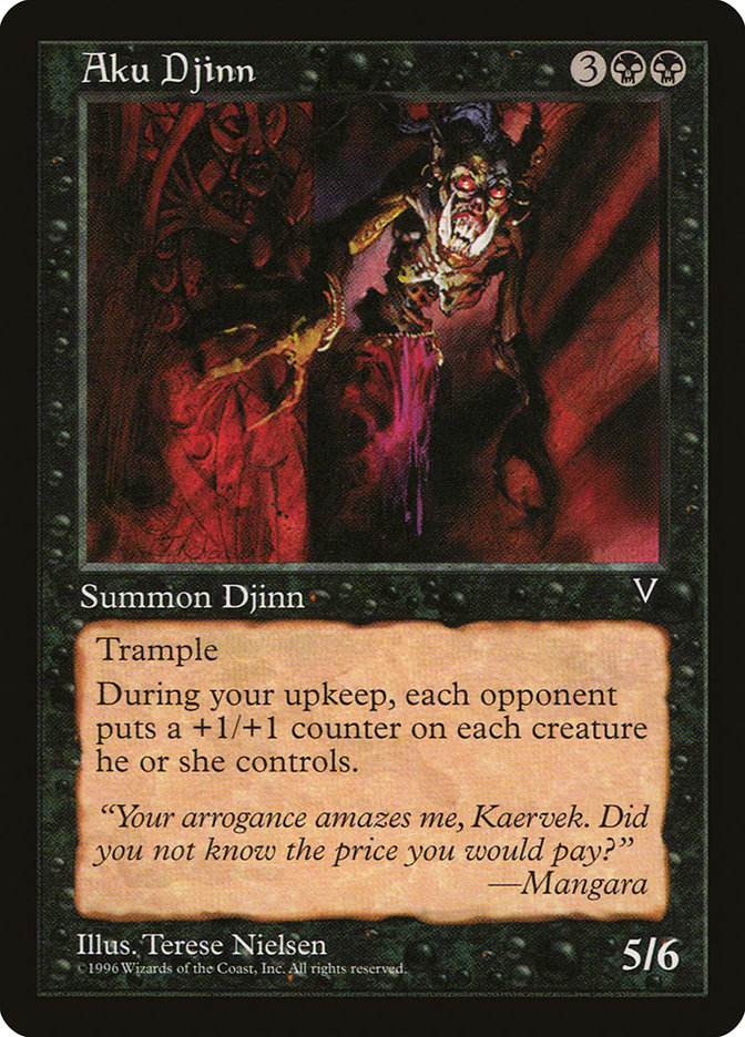 image Aku Djinn