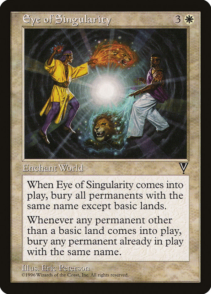 image Eye of Singularity