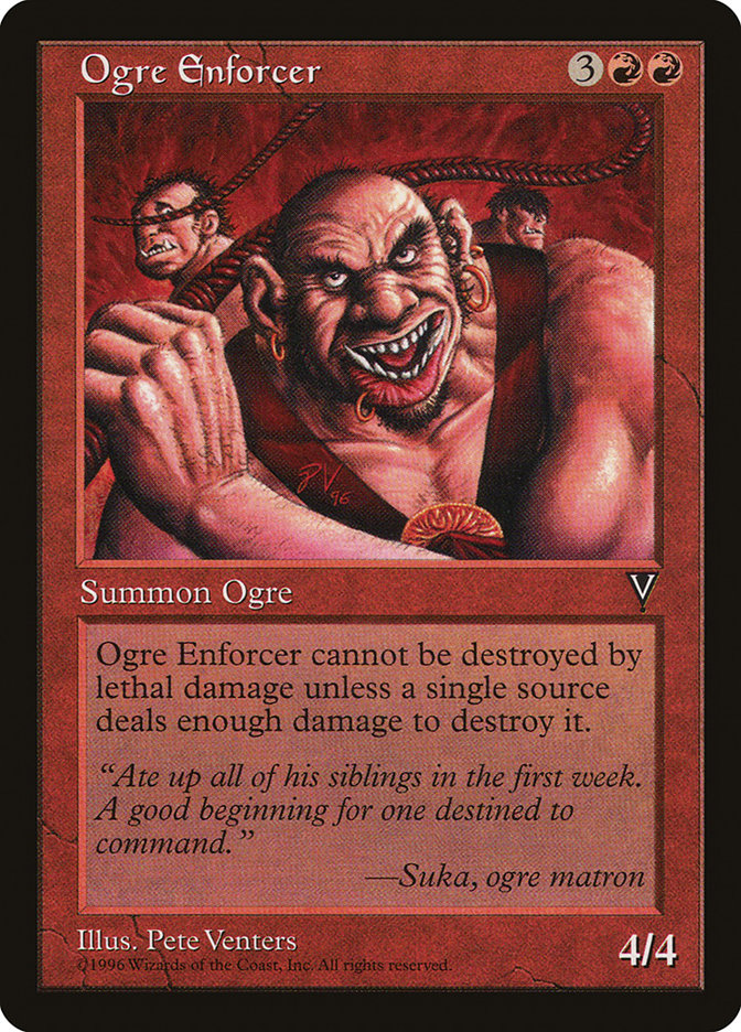 image Ogre Enforcer