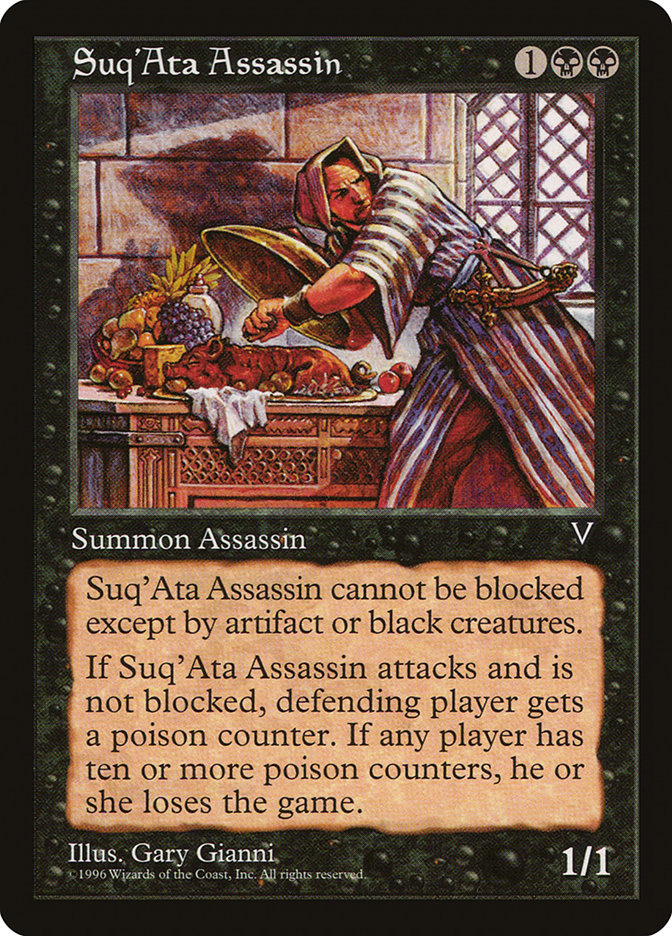image Suq'Ata Assassin