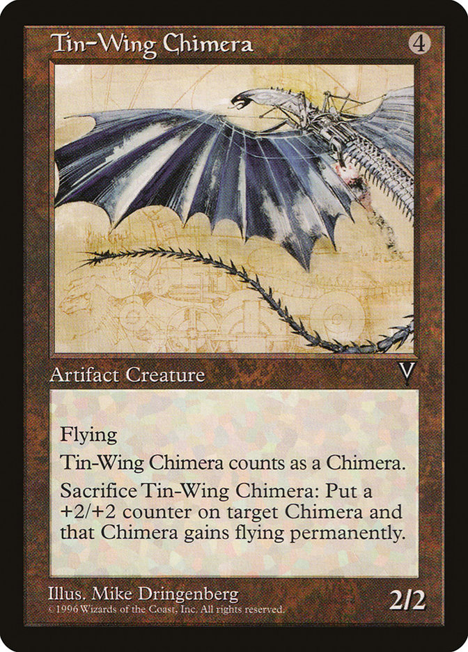 image Tin-Wing Chimera