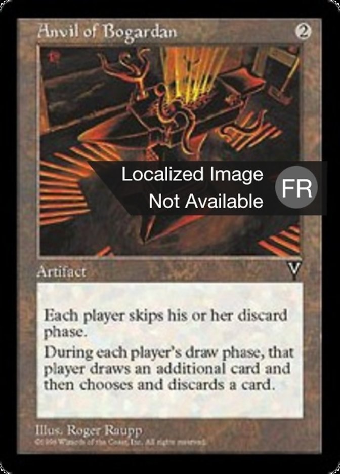 image Enclume du Bogardân