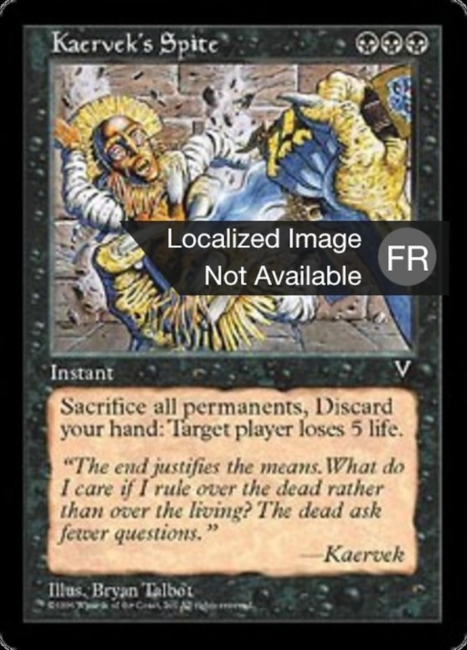 image Rancune selon Kaervek