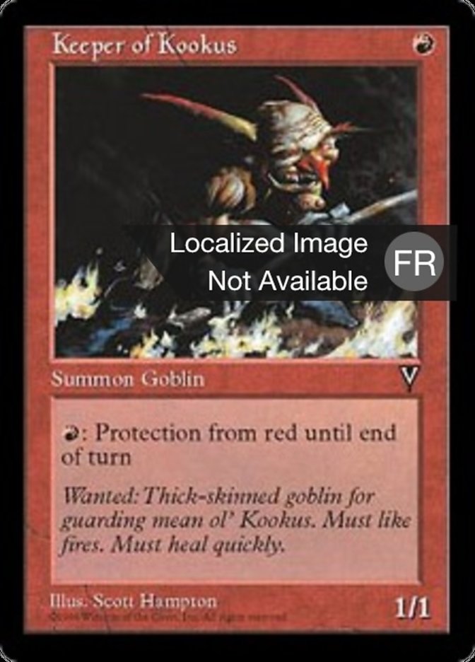 image Gardien de kuinous