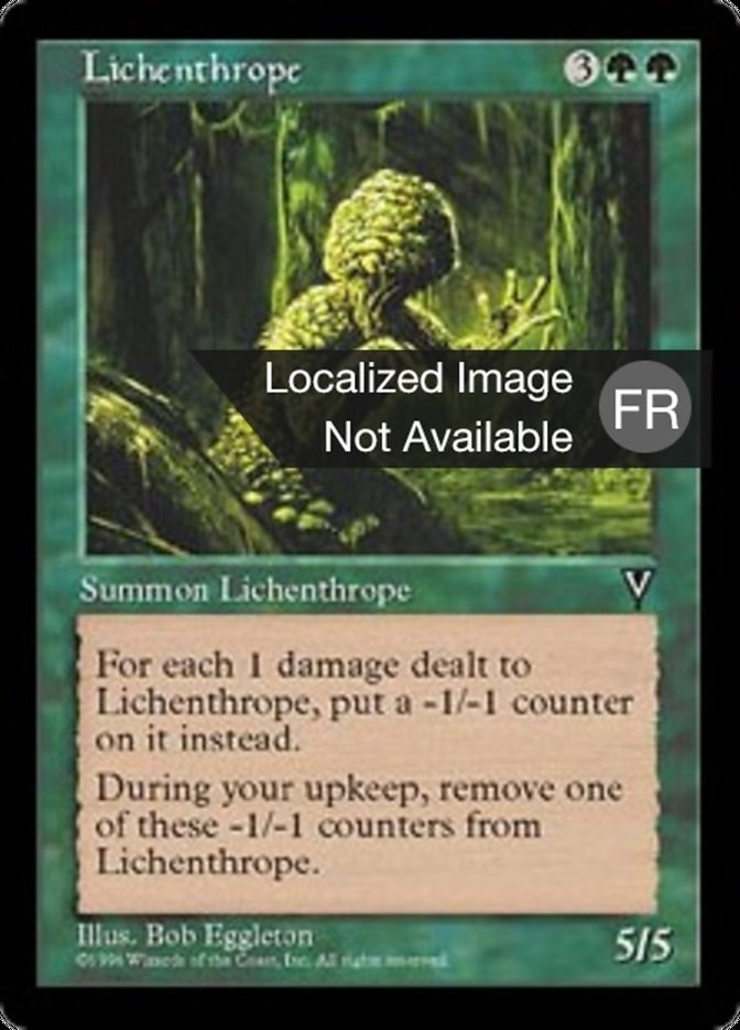 image Lichenthrope