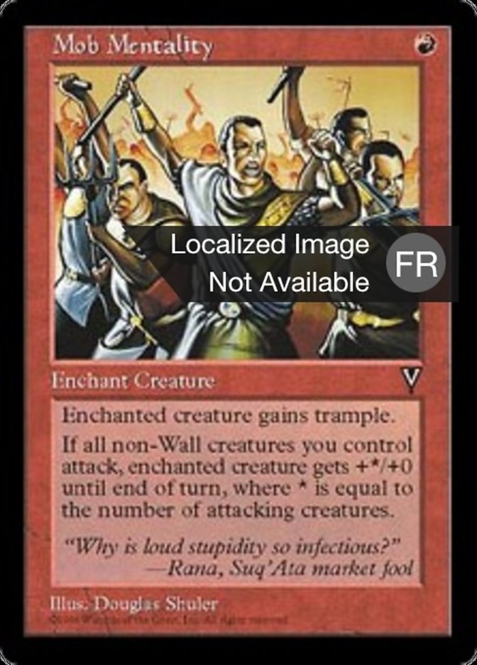 image Mentalité grégaire