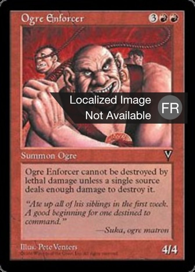 image Argousin ogre