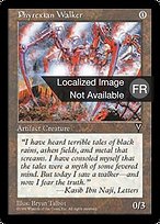Marcheur phyrexian