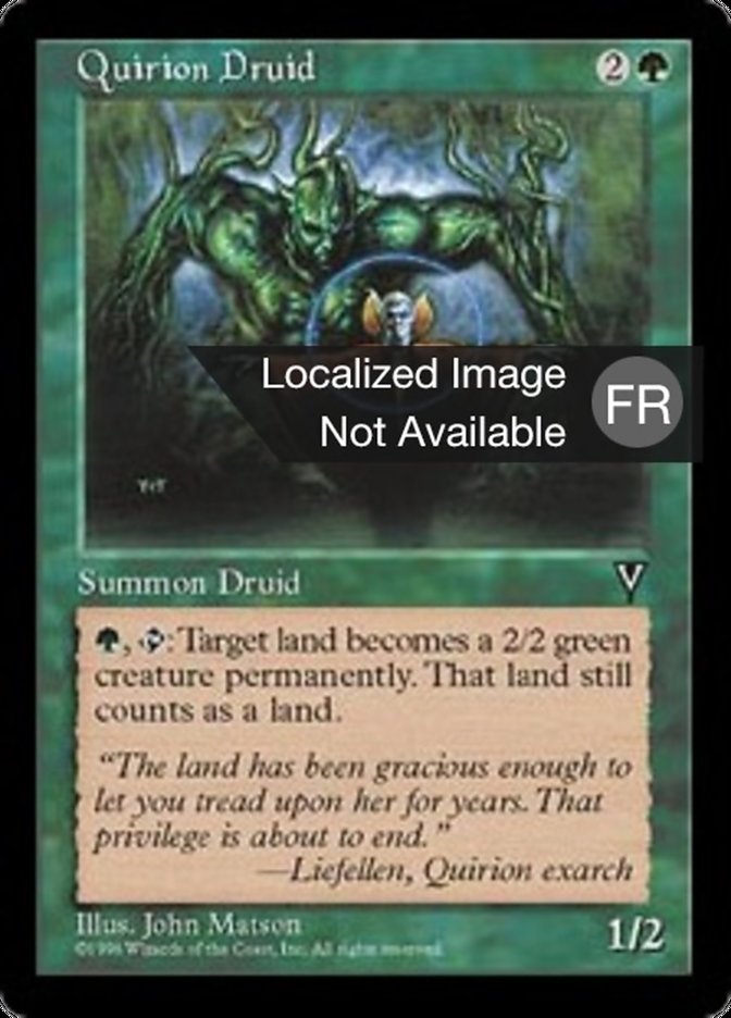 image Druide quirionais