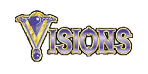 logo édition Visions
