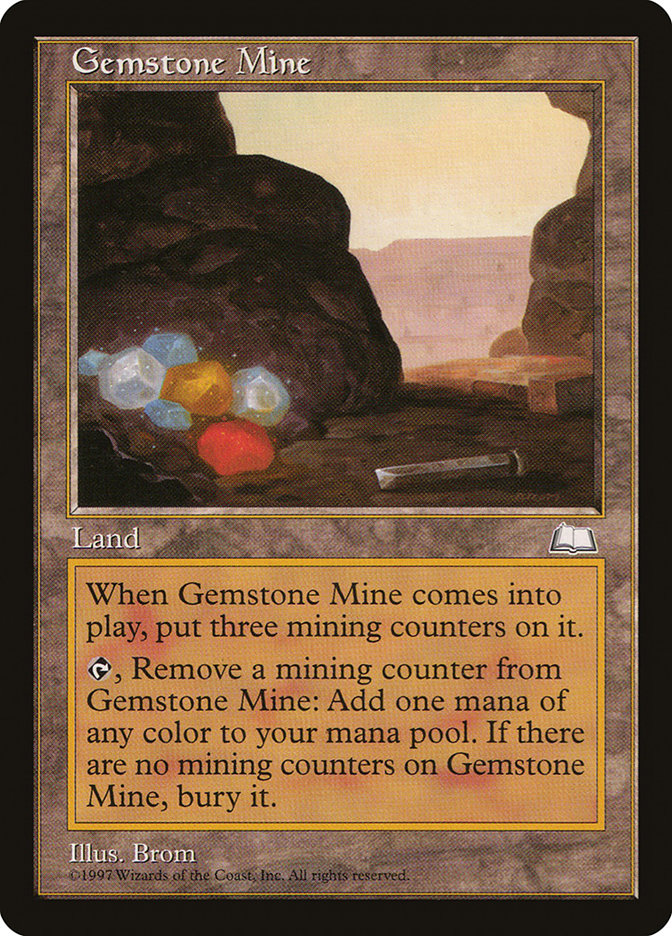 image Gemstone Mine