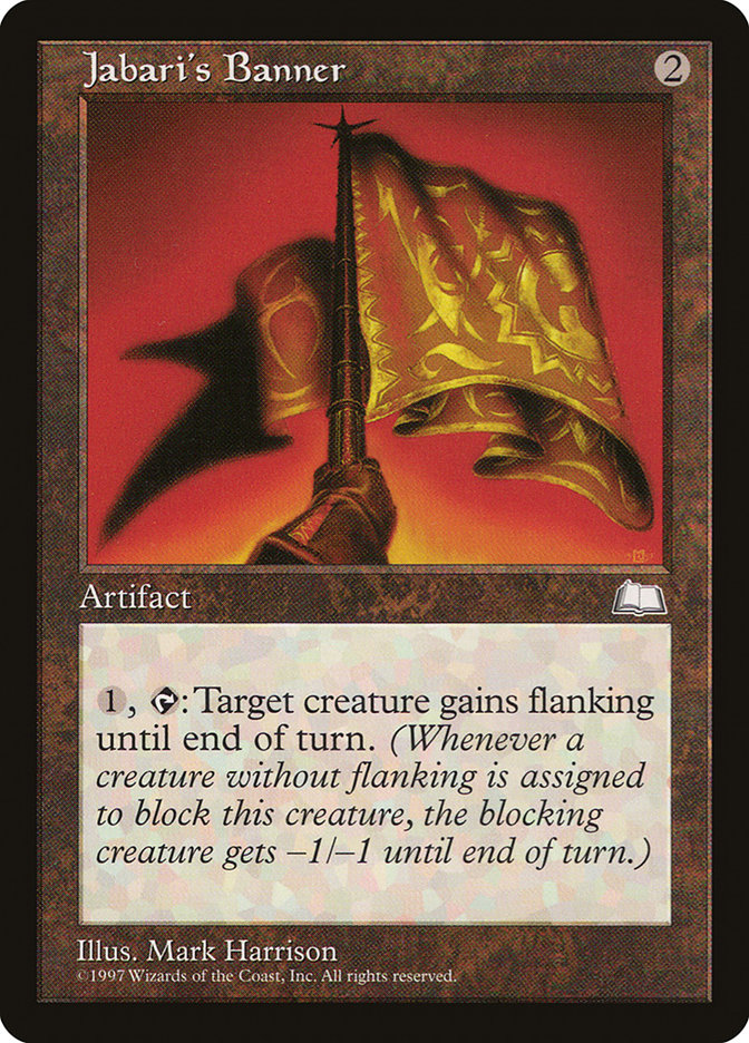 image Jabari's Banner