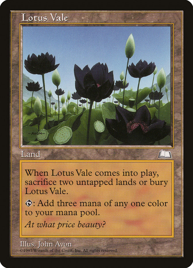 image Lotus Vale