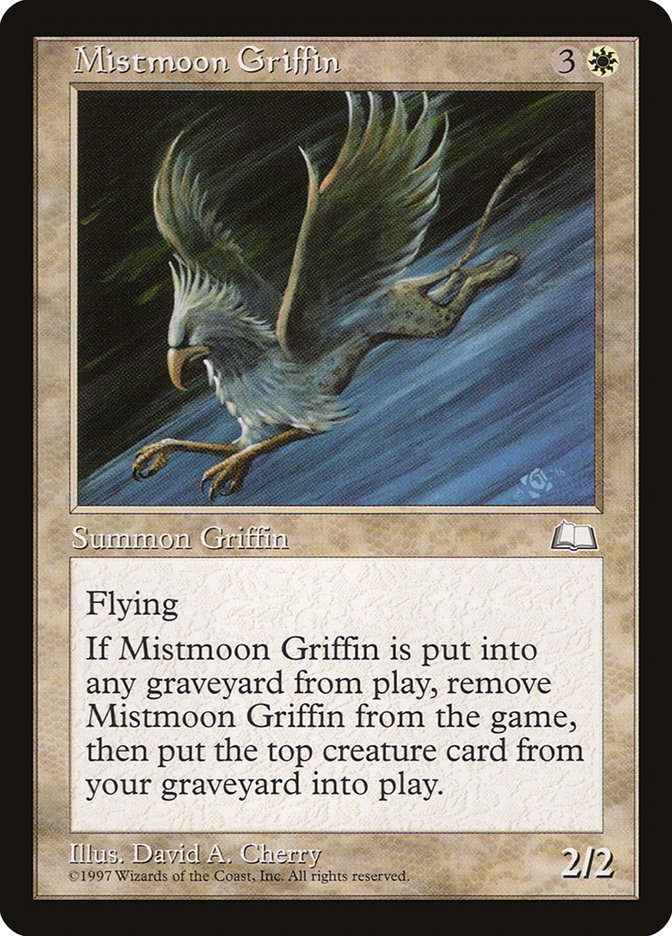 image Mistmoon Griffin
