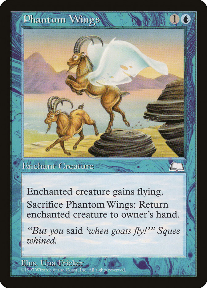 image Phantom Wings