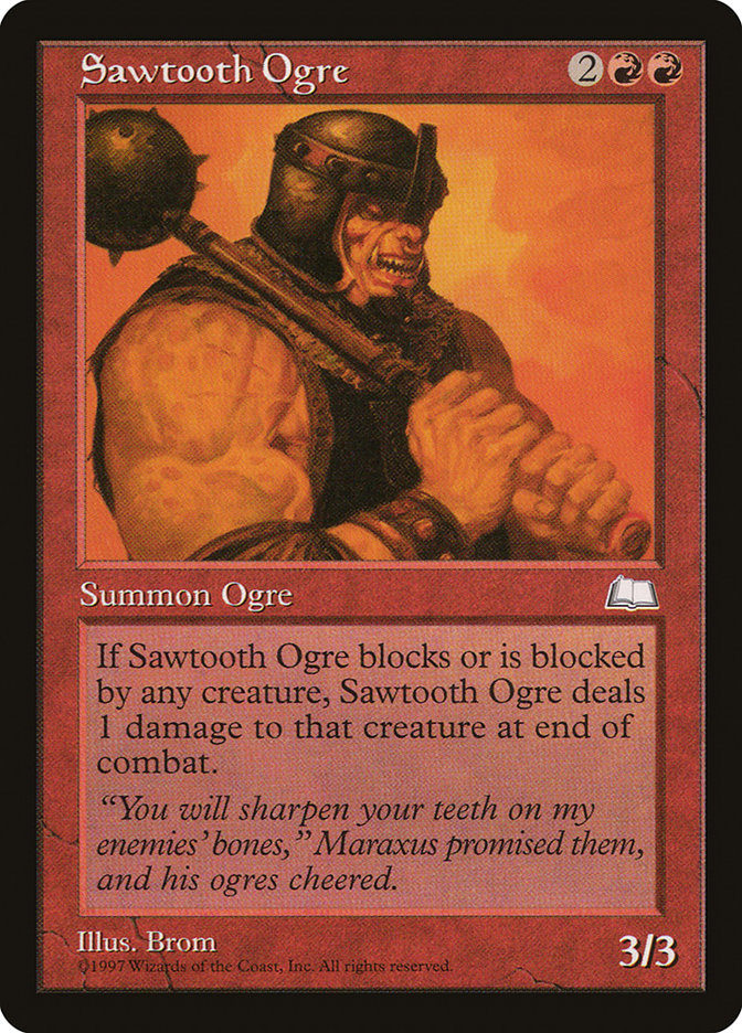 image Sawtooth Ogre
