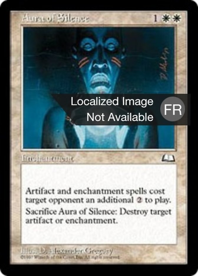 image Aura de silence