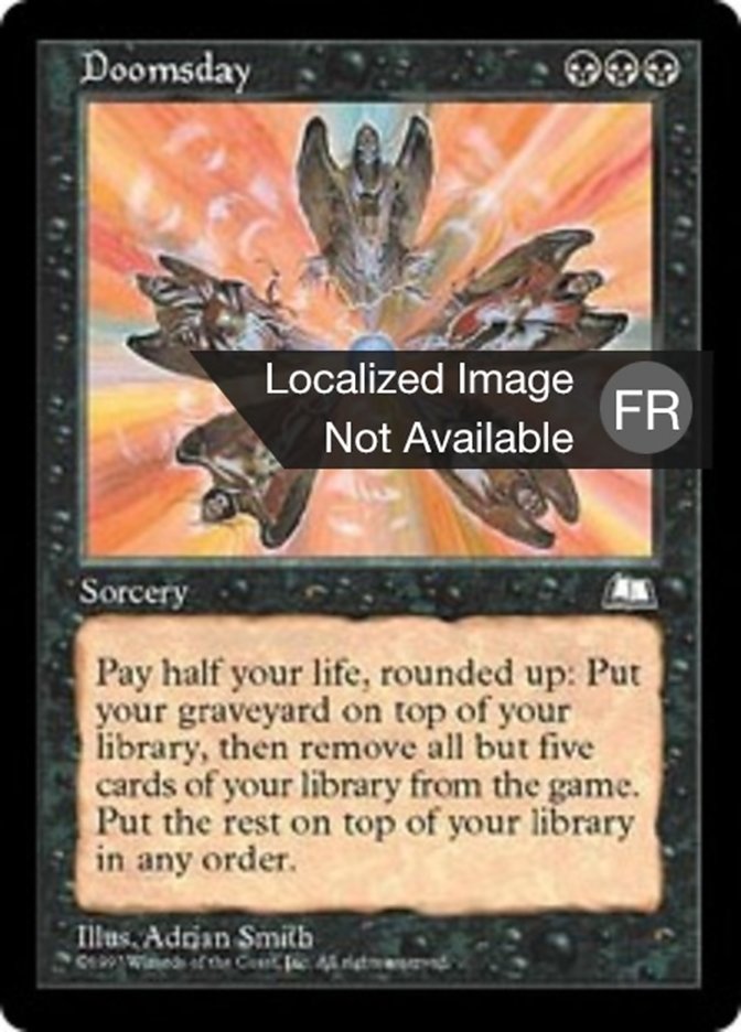 image Jour du jugement dernier