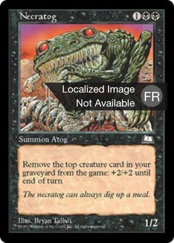 image Nécratog