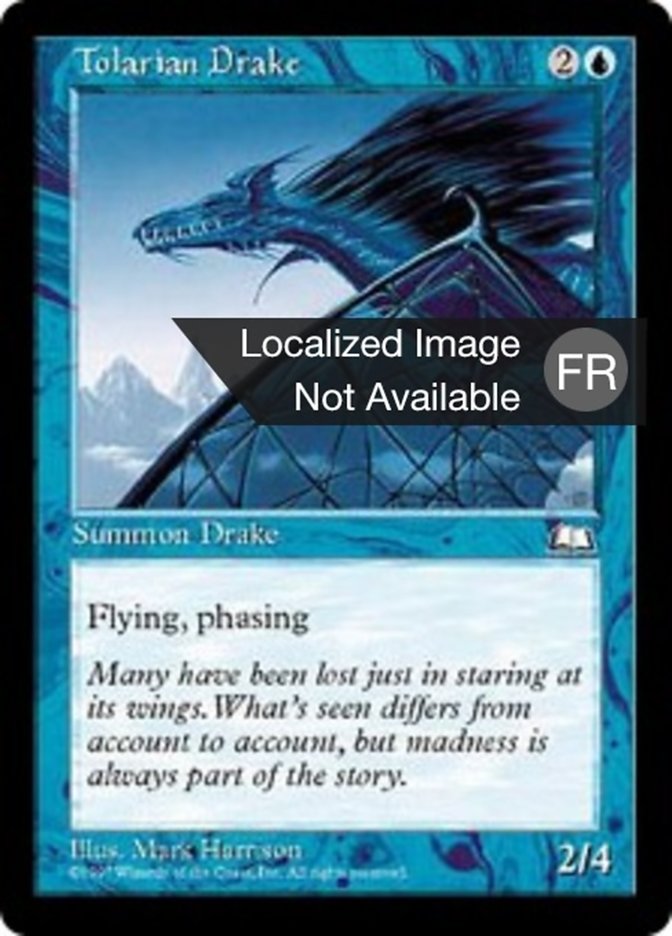 image Drakôn de Tolaria