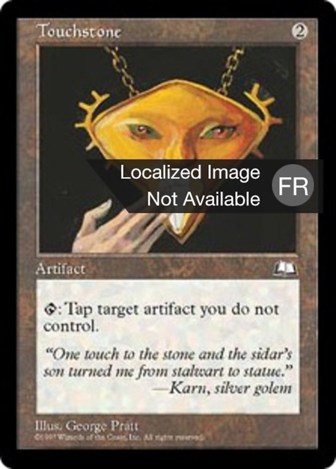 image Pierre de touche