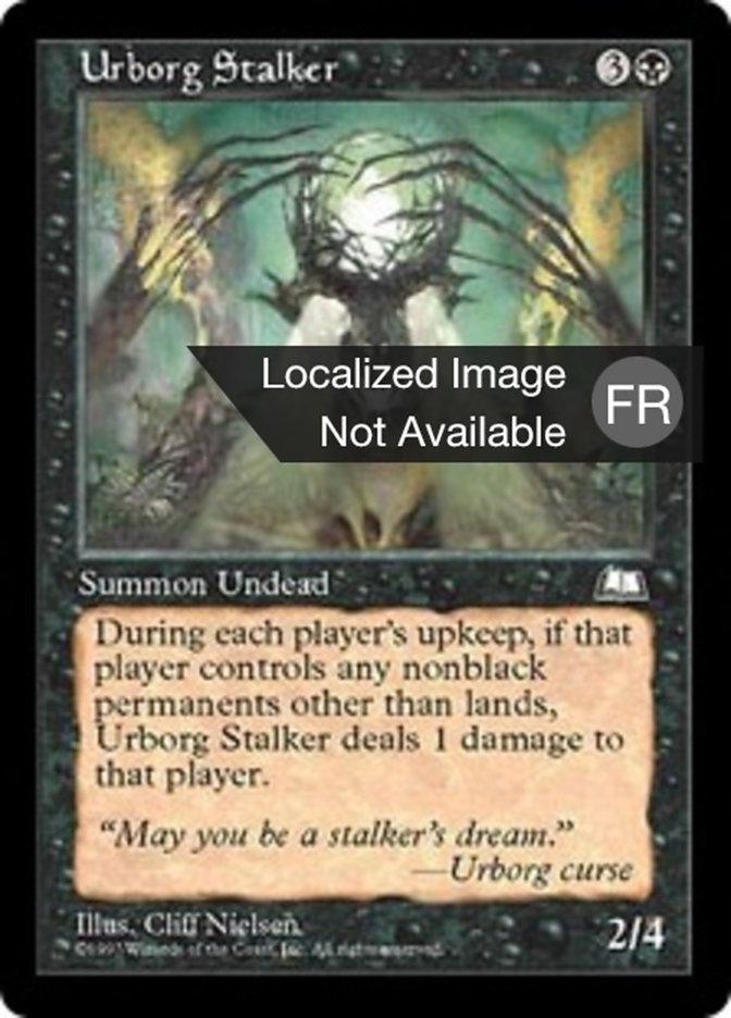 image Pisteur d'Urborg